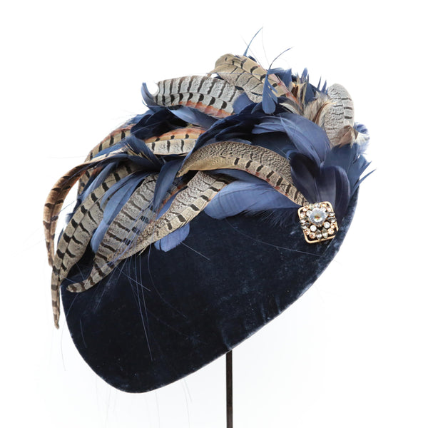 Airforce Pheasant ~ SOLD