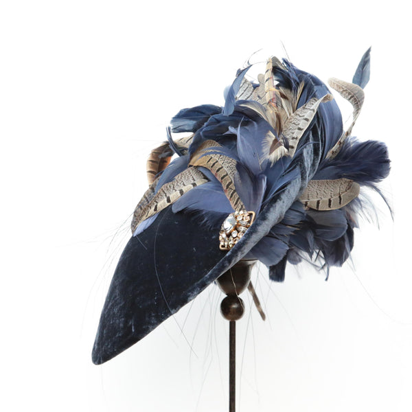Airforce Pheasant ~ SOLD