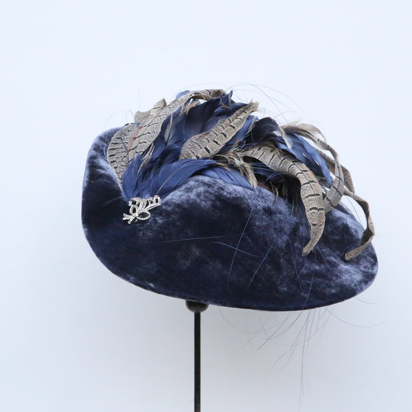 Airforce Pheasant Wave