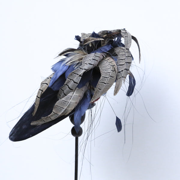 Airforce Pheasant Wave