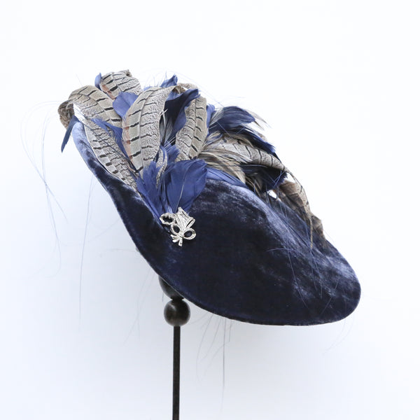 Airforce Pheasant Wave