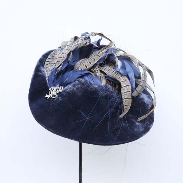 Airforce Pheasant Wave