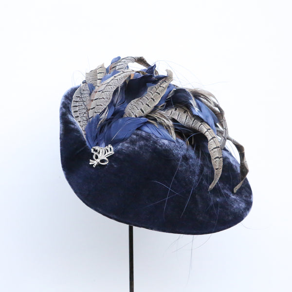 Airforce Pheasant Wave