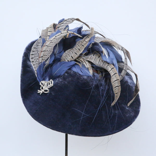 Airforce Pheasant Wave