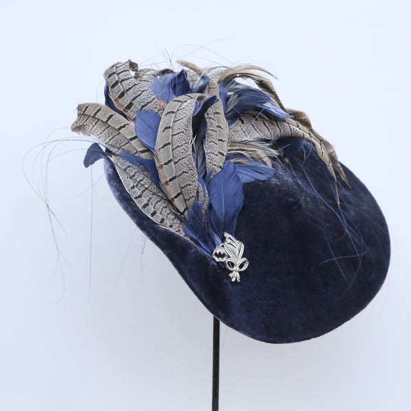 Airforce Pheasant Wave