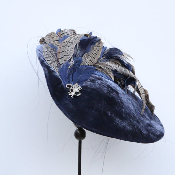 Airforce Pheasant Wave