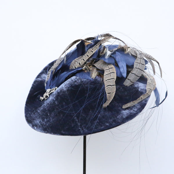 Airforce Pheasant Wave