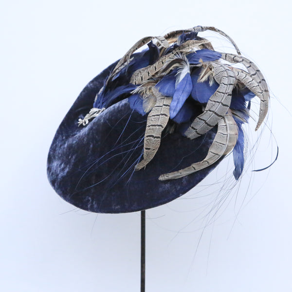 Airforce Pheasant Wave