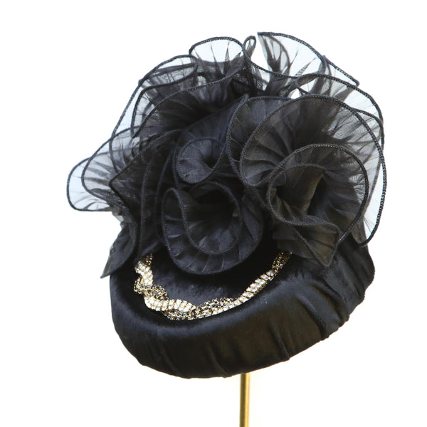 Black Paris
