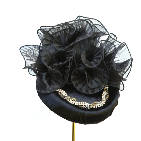 Black Paris