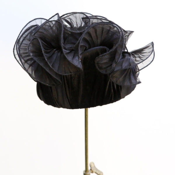 Black Paris