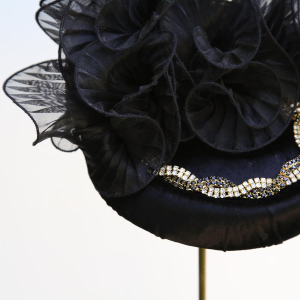 Black Paris