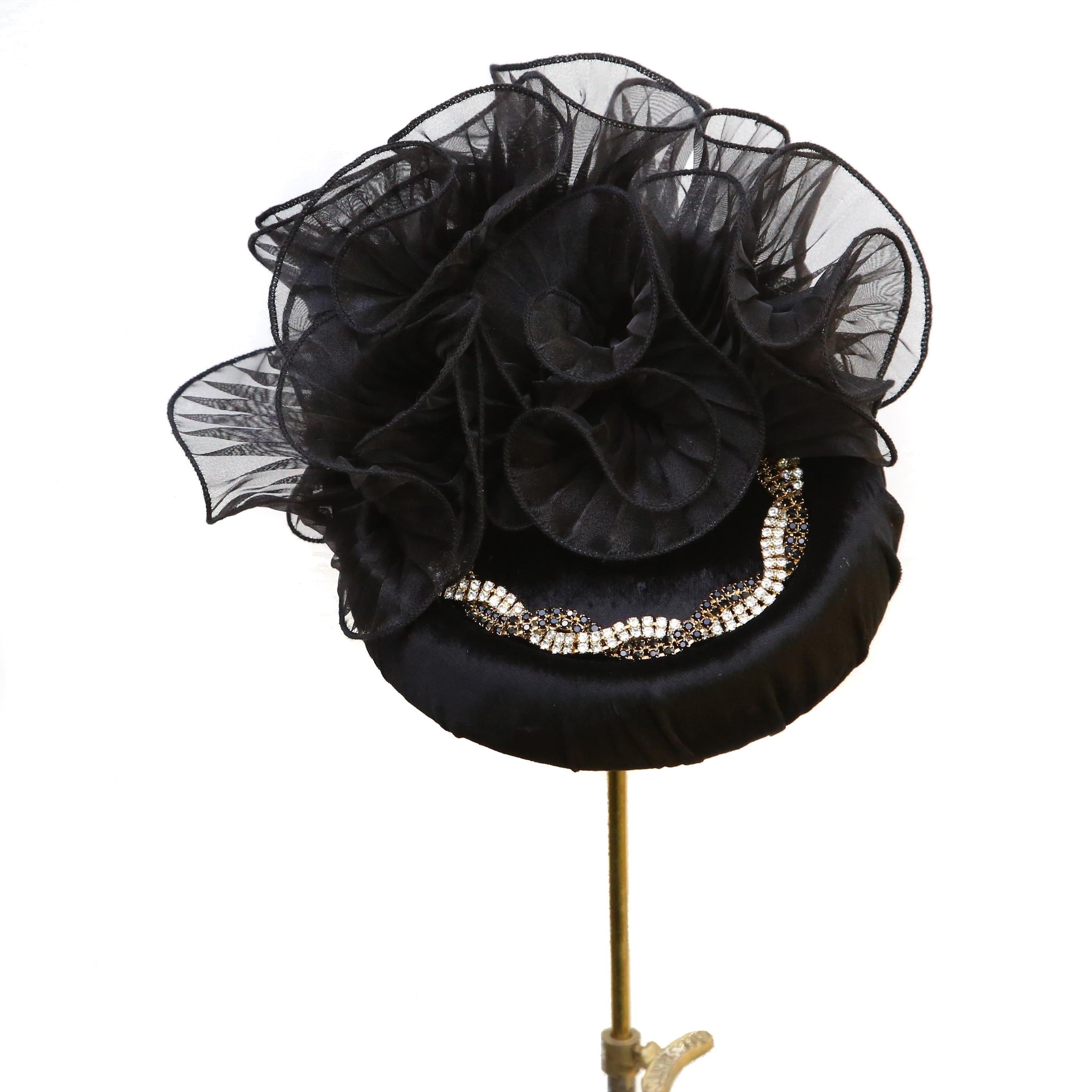 Black Paris