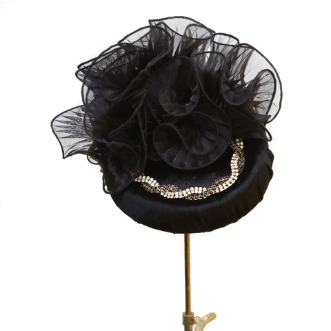 Black Paris