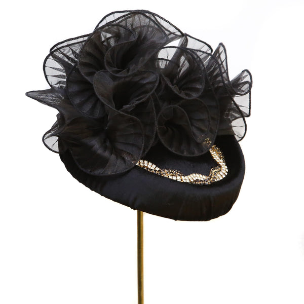 Black Paris