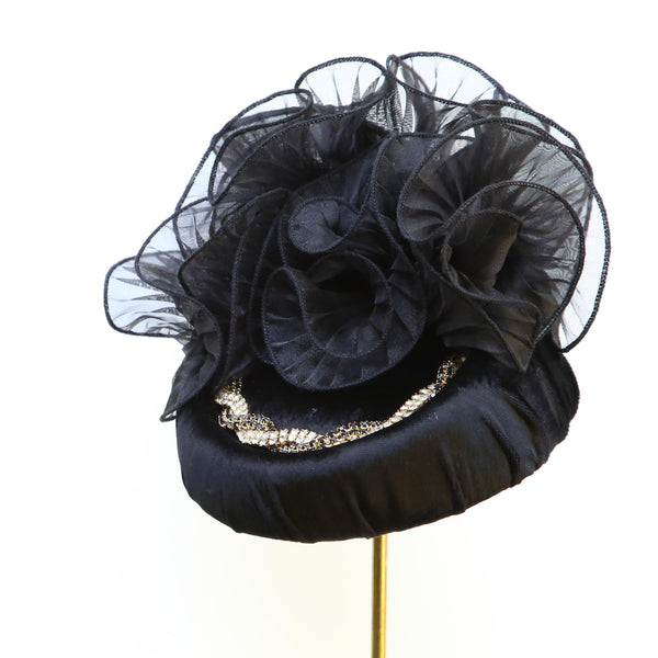 Black Paris