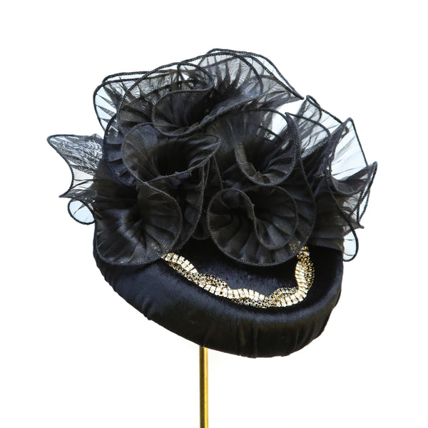 Black Paris