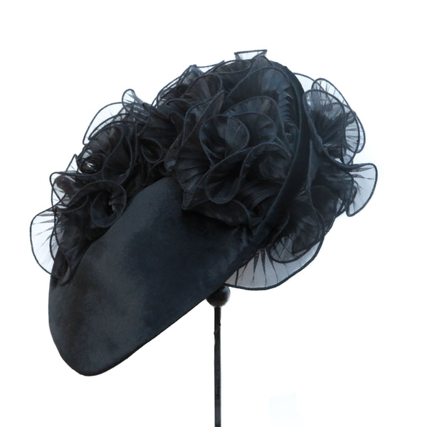Volute Noir