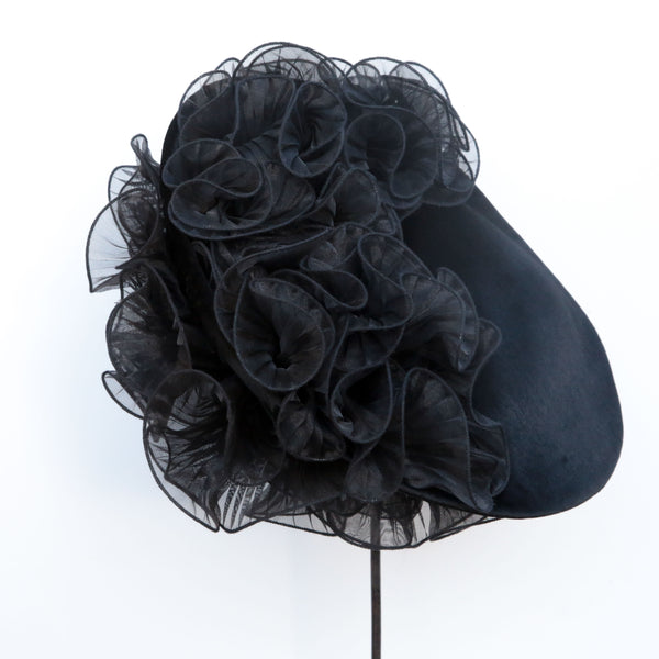 Volute Noir