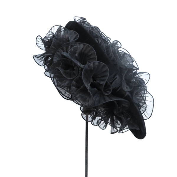 Volute Noir