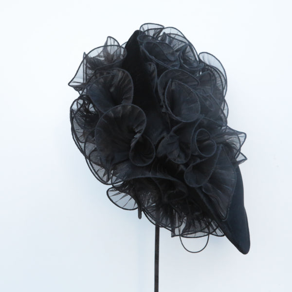 Volute Noir