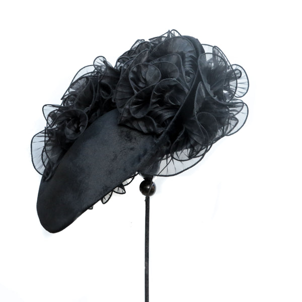 Volute Noir