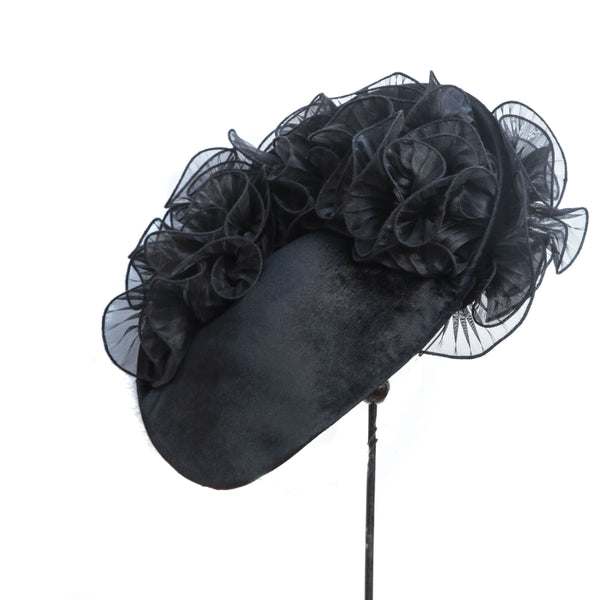 Volute Noir