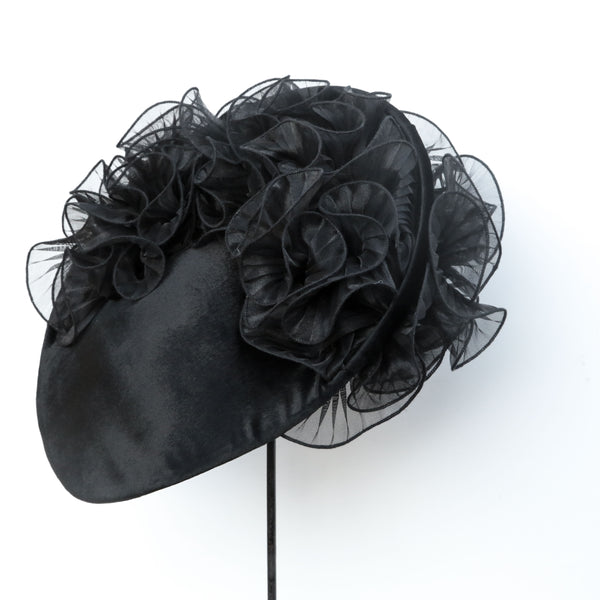 Volute Noir