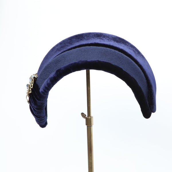 Cashmere Blue Moon