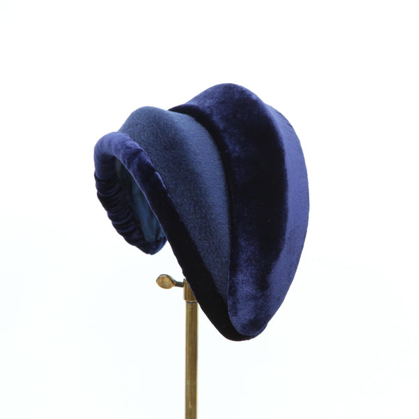 Cashmere Blue Moon