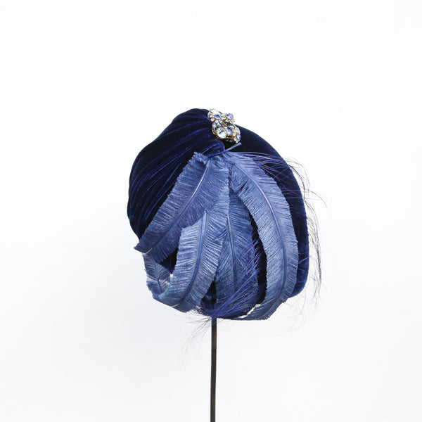 Ostrich Blue