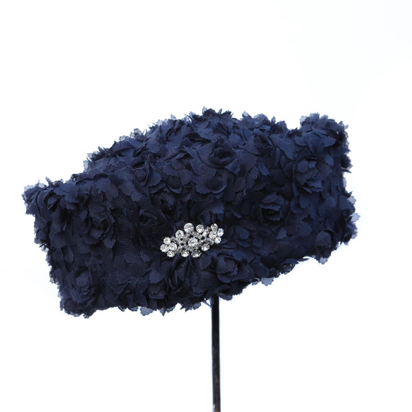 Rose Bleu