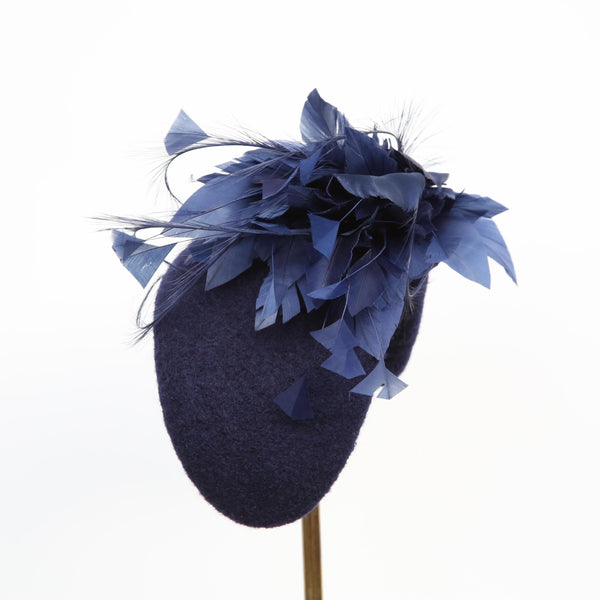 Blue wool moon