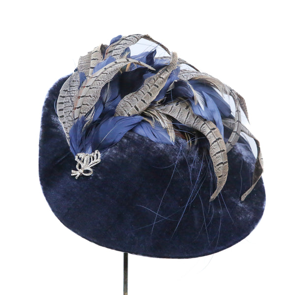 Airforce Pheasant Wave