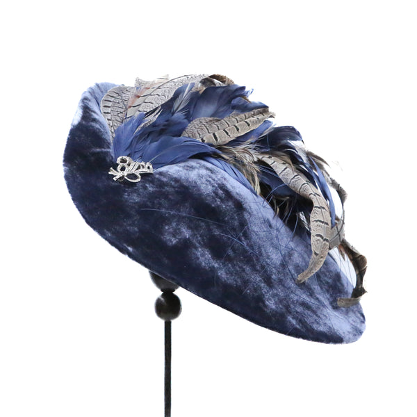 Airforce Pheasant Wave