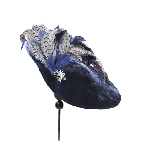 Airforce Pheasant Wave