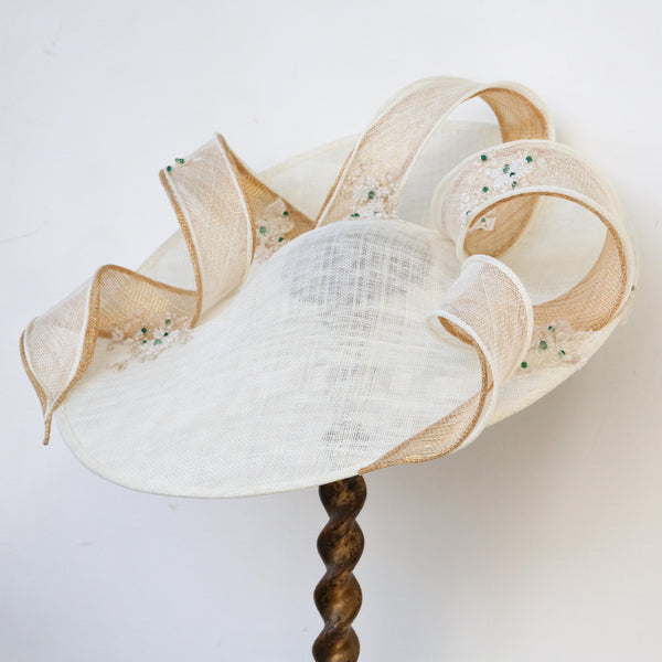 Cefinn Swirl ~ SOLD