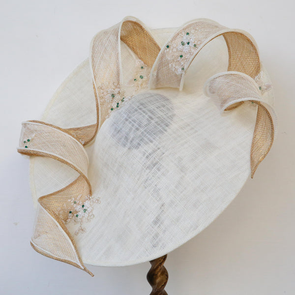 Cefinn Swirl ~ SOLD