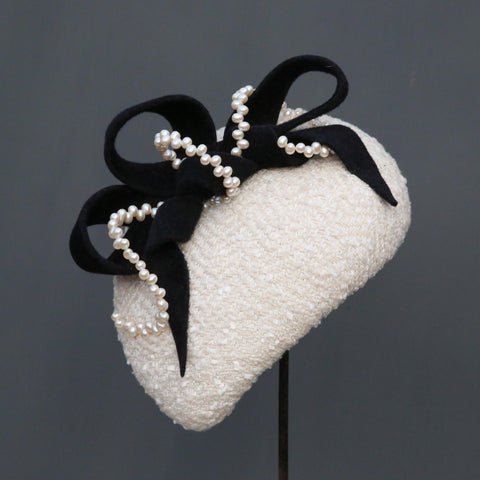 Chanel Pearl Swirl ~ SOLD