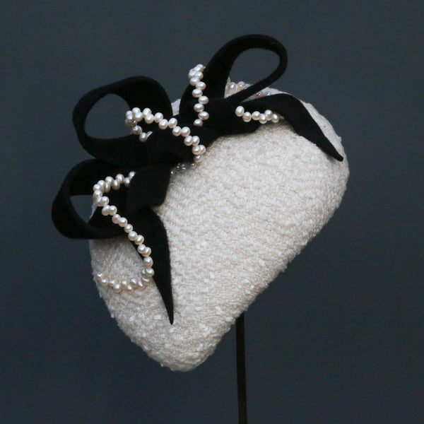 Chanel Pearl Swirl ~ SOLD