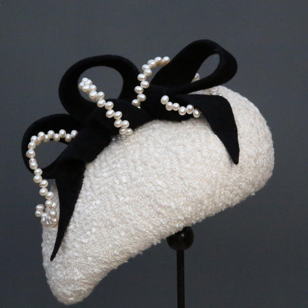 Chanel Pearl Swirl ~ SOLD