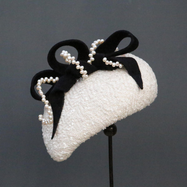 Chanel Pearl Swirl ~ SOLD