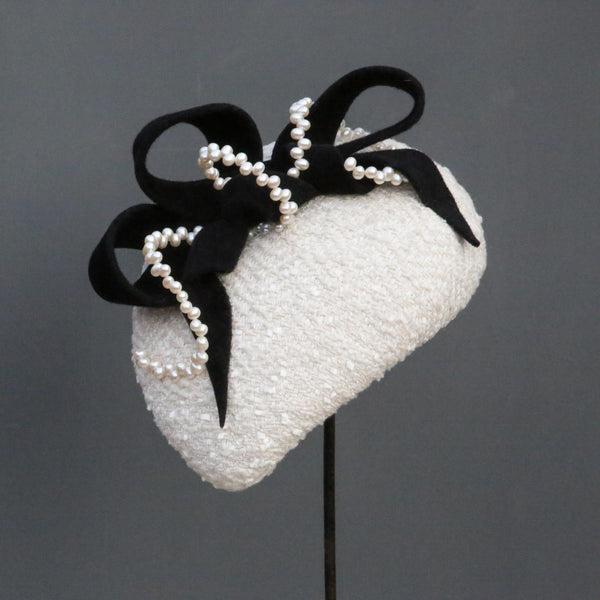 Chanel Pearl Swirl ~ SOLD