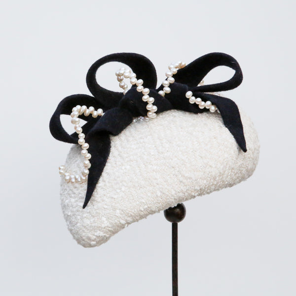 Chanel Pearl Swirl ~ SOLD