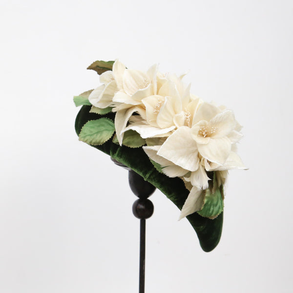 Cream Lily