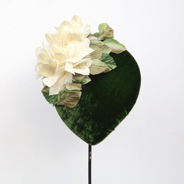 Cream Lily