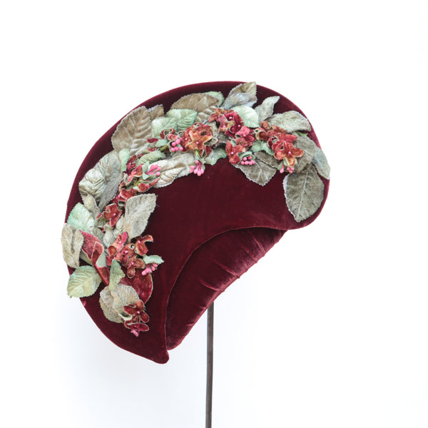 Crimson Scallop