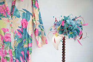 Bespoke Deborah