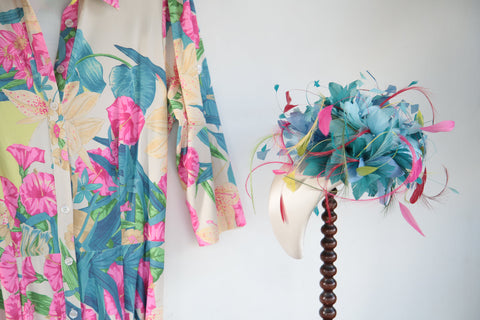 Bespoke Deborah