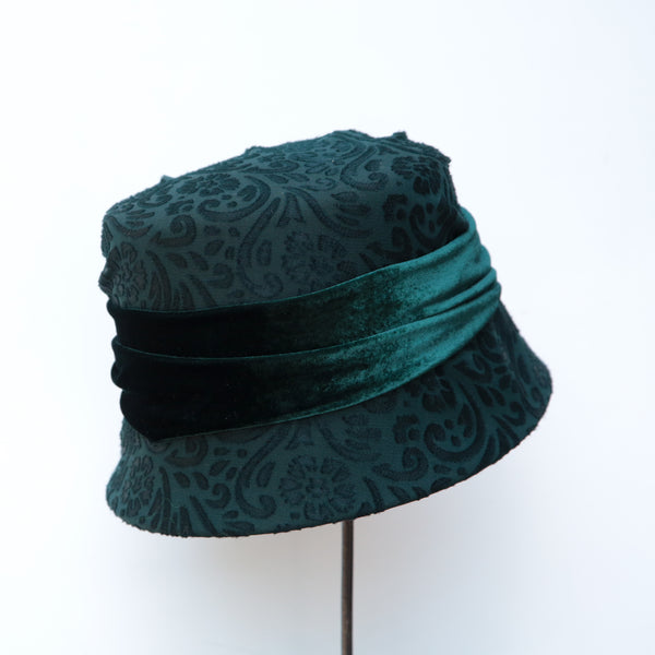 Devoré Cloche ~ SOLD